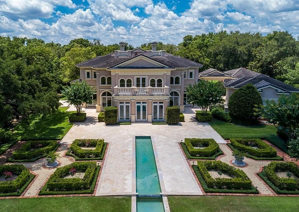 5318 Isleworth Country Club Dr, Windermere, FL 34786 Zillow