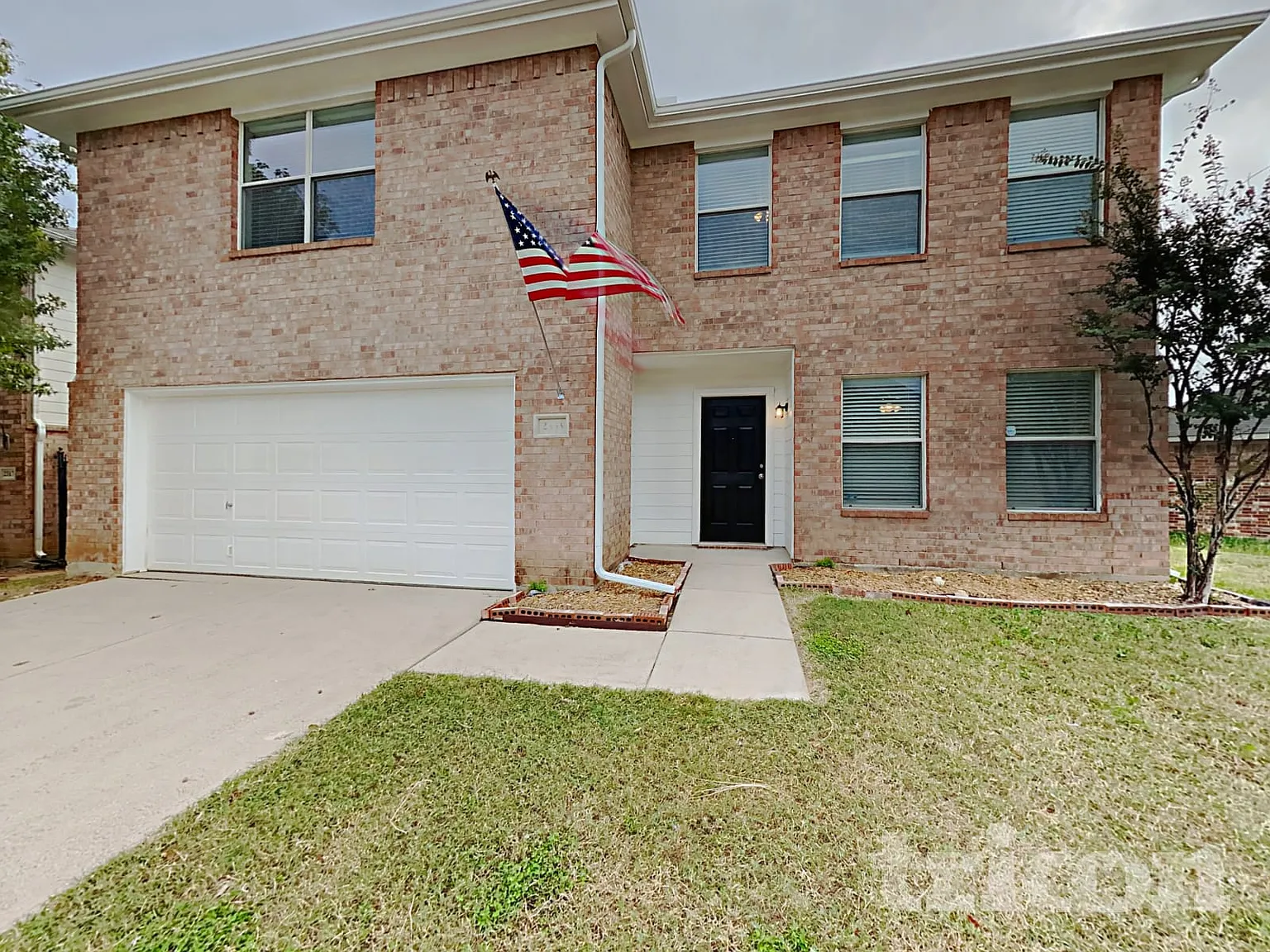2333 Penwell Drive Fort Worth TX — Photo 2