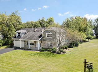 3039 E Timberedge Ct, Crete, IL 60417