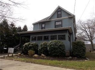 424 N McKean City Of But NE, Butler, PA 16001