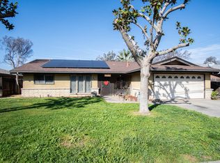 775 N Jaye St, Porterville, CA 93257