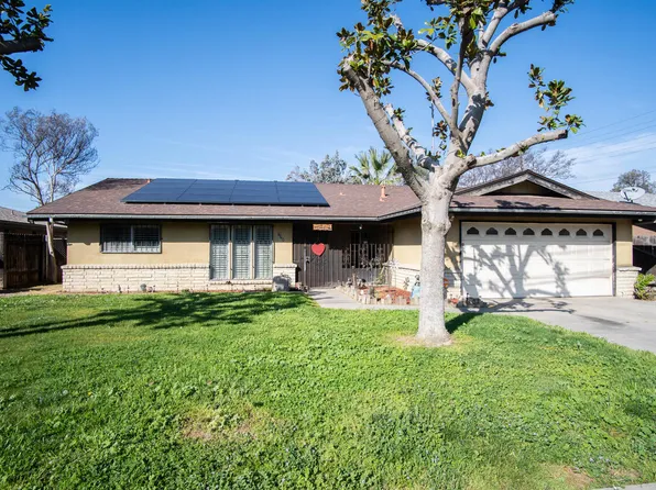 775 N Jaye Street, Porterville, CA 93257