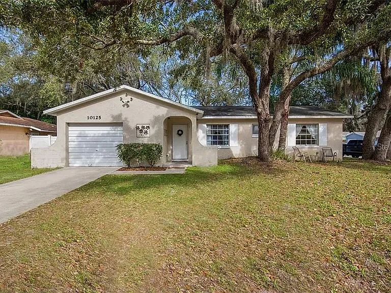 10125 Arbor Ridge Trl — Photo 1