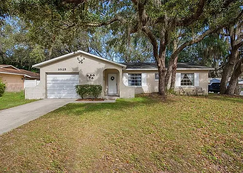 10125 Arbor Ridge Trl Photo 1