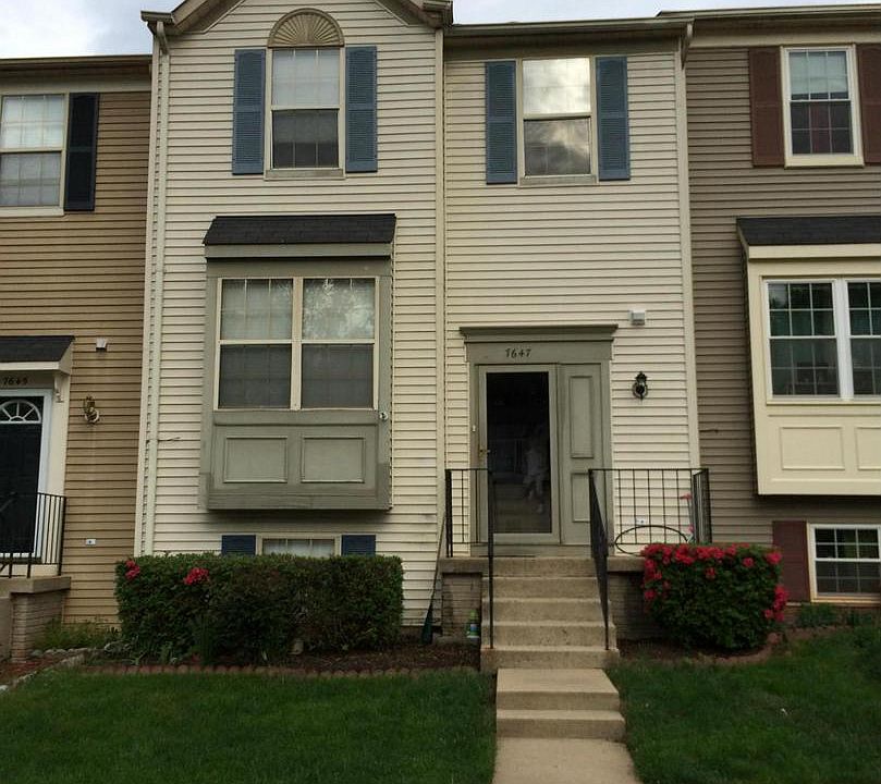 2nd image of 7647 Chadds Landing Way