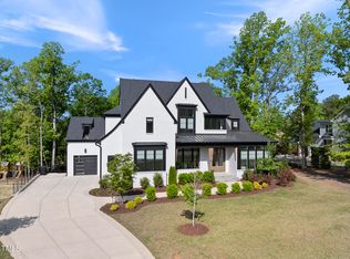 7417 Dover Hills Dr, Wake Forest, NC 27587