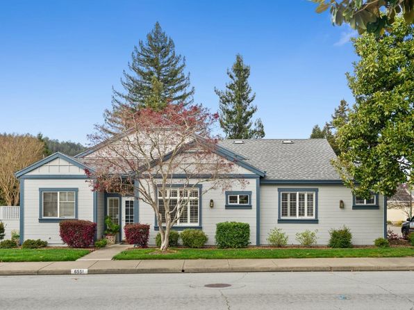 6551 Pine Valley Drive, Santa Rosa, CA 95409