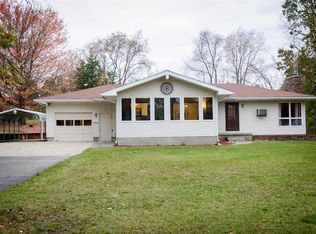 6034 San Luray Rd, Gregory, MI 48137