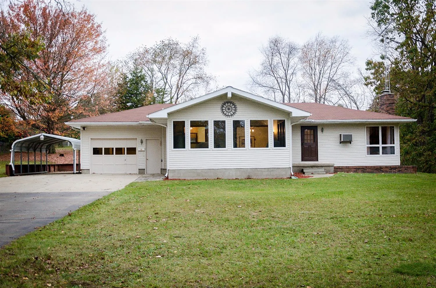 6034 San Luray Rd photo 1