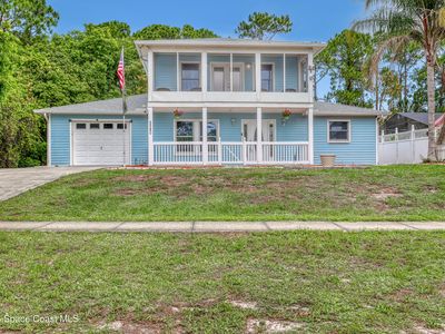 5280 Curtis Blvd, Cocoa, FL, 32927