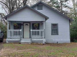 412 N Warren St #B, Overton, TX 75684