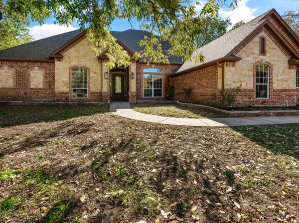 101 Coral View Ct, Azle, TX 76020