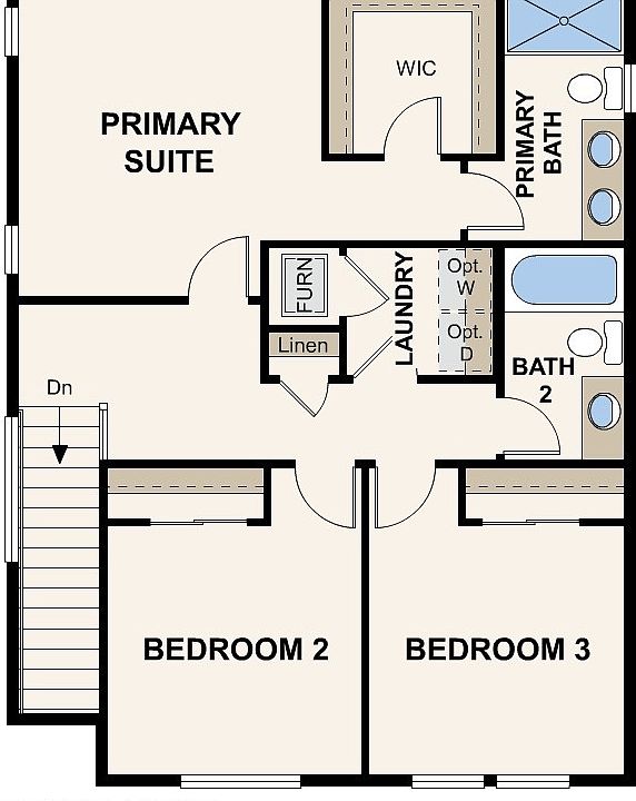 2nd image of 13629 NE 97th Street NE #16