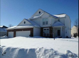 10496 N Springfield Cir, Zeeland, MI 49464