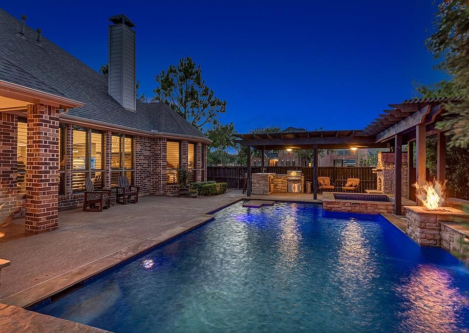1st image of 5803 Madrone Meadow Dr