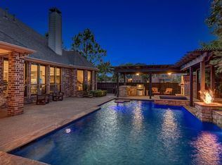 5803 Madrone Meadow Dr, Katy, TX 77494