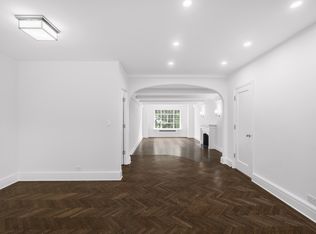 241 Central Park W APT 2E, New York, NY 10024