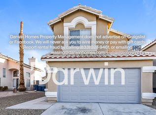 5912 Commodore Cove Dr, Las Vegas, NV 89142