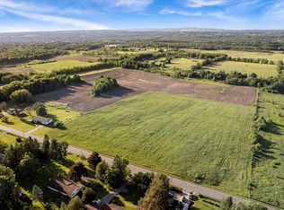 Coombs Rd E, Utica, NY 13304