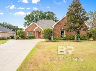 19355 Fairfax Dr, Fairhope, AL 36532