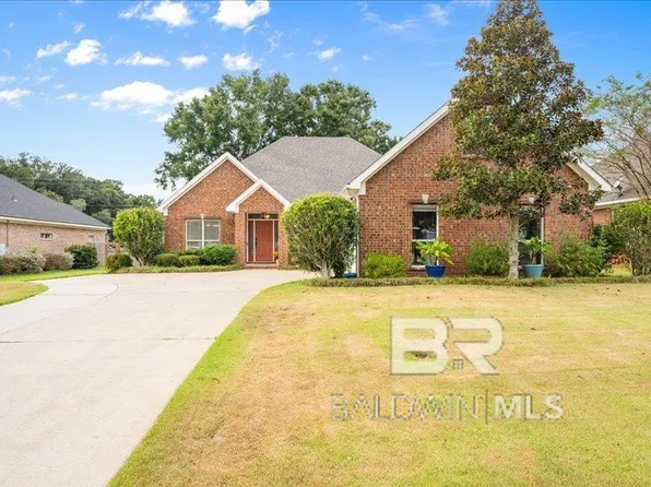 19355 Fairfax Dr, Fairhope, AL 36532