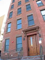 660 Dean Street in Prospect Heights