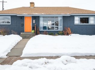 1101 Idaho St, Wenatchee, WA 98801