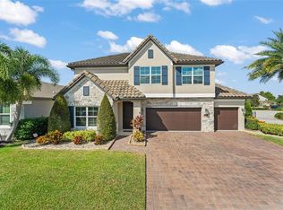 1751 Standing Rock Cir, Oakland, FL 34787