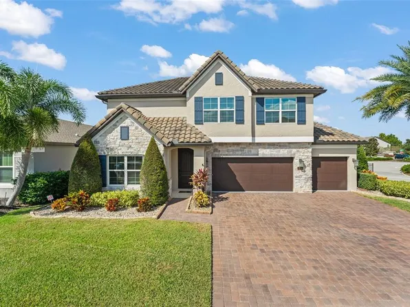 1751 Standing Rock Cir, Oakland, FL 34787