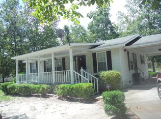 1496 Edgefield Rd, North Augusta, SC 29860