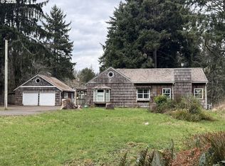 750 5th St., Gearhart, OR 97138