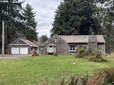 750 5th St., Gearhart, OR, 97138