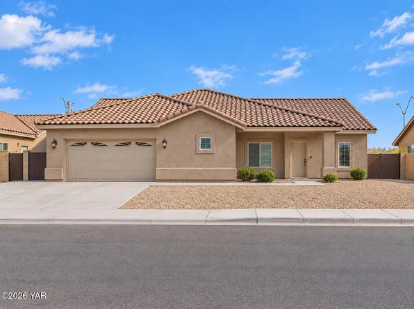 4209 W 27th Ln, Yuma, AZ 85364
