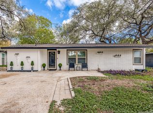 311 Haverford, San Antonio, TX 78217
