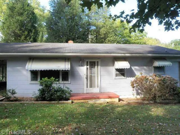 4118 Ogburn Ave, Winston Salem, NC 27105