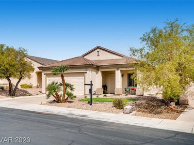 2192 Indigo Creek Ave, Henderson, NV, 89012
