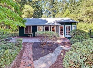 862 Madrona Dr, Felton, CA
