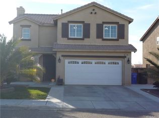 12260 Eugene Rd, Victorville, CA 92392