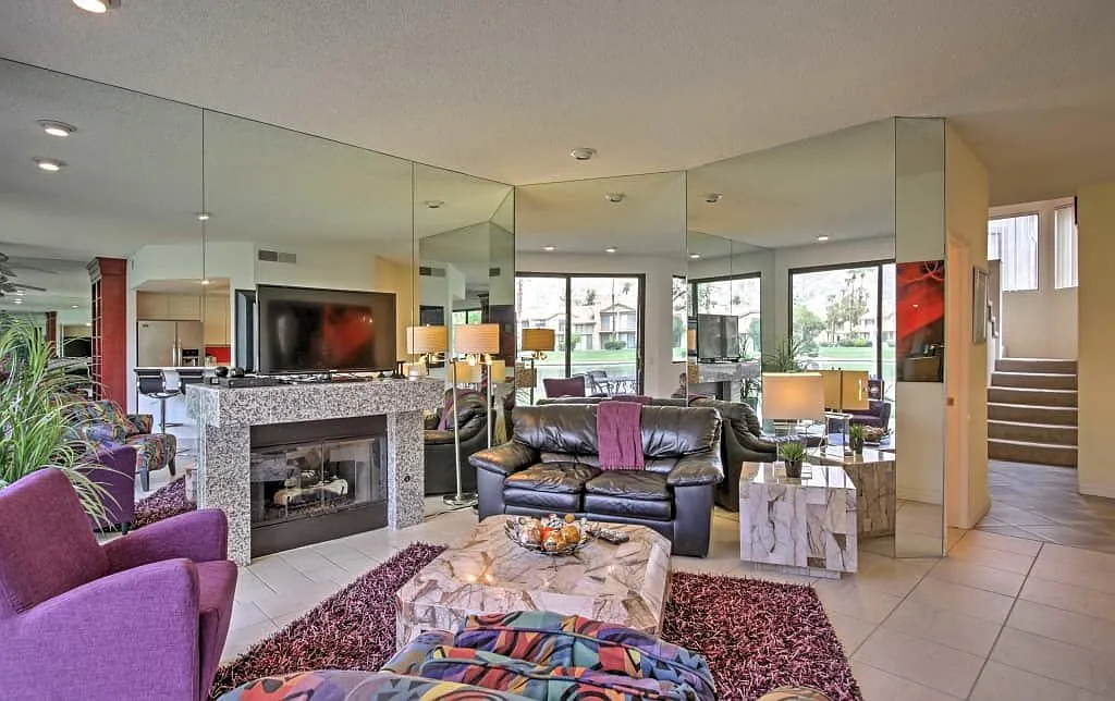 2 bed, 2.0 bath, 1410 sqft, $2,600 — Photo 3