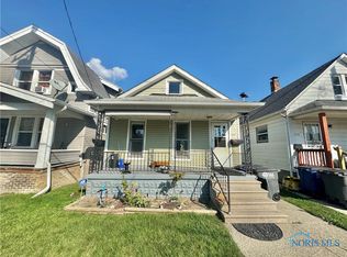 358 Burger St, Toledo, OH