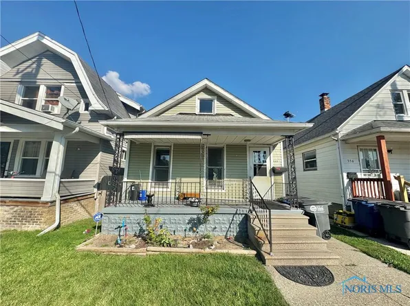 358 Burger St, Toledo, OH 43605