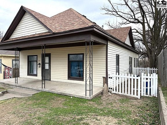 2nd image of 317 W 4th St