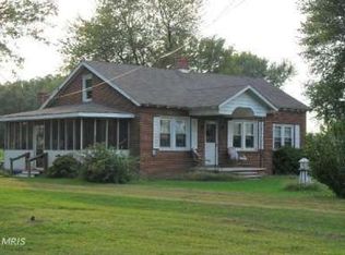 22209 Colton Point Rd, Bushwood, MD 20618