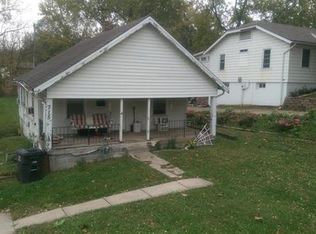 715 S Sterling Ave, Independence, MO 64054