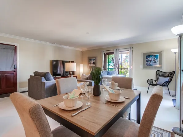 525 Marine St Unit 1, La Jolla, CA 92037