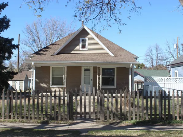 317 S F St, Broken Bow, NE 68822
