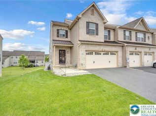 4487 Cottonwood Dr, Nazareth, PA 18064