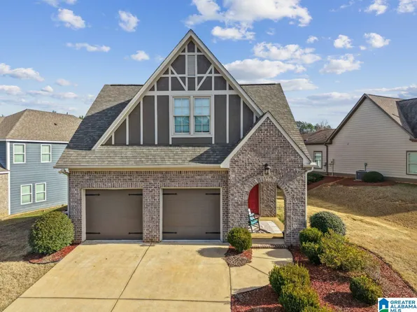 4846 Mountain Gap Dr, Bessemer, AL 35022
