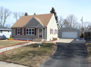 7421 Bloomington Ave S, Richfield, MN 55423