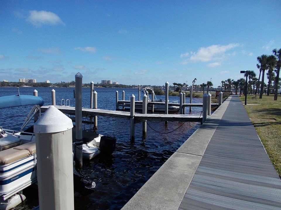 2nd image of 717 S Beach St APT 204C